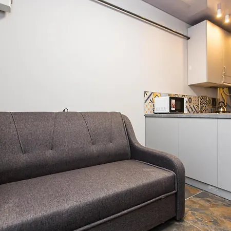 новобудова з сучасним ремонтомна вулиця шевченка 19 Lejlighed