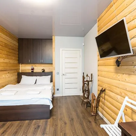 Apartment новобудова з сучасним ремонтомна вулиця шевченка 19 *