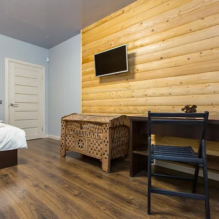 Apartment новобудова з сучасним ремонтомна вулиця шевченка 19 Lviv