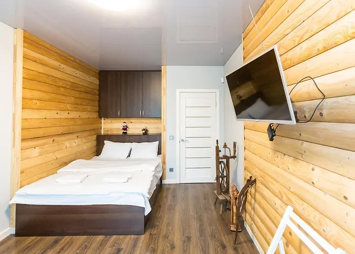 شقة новобудова з сучасним ремонтомна вулиця шевченка 19 إلفيف