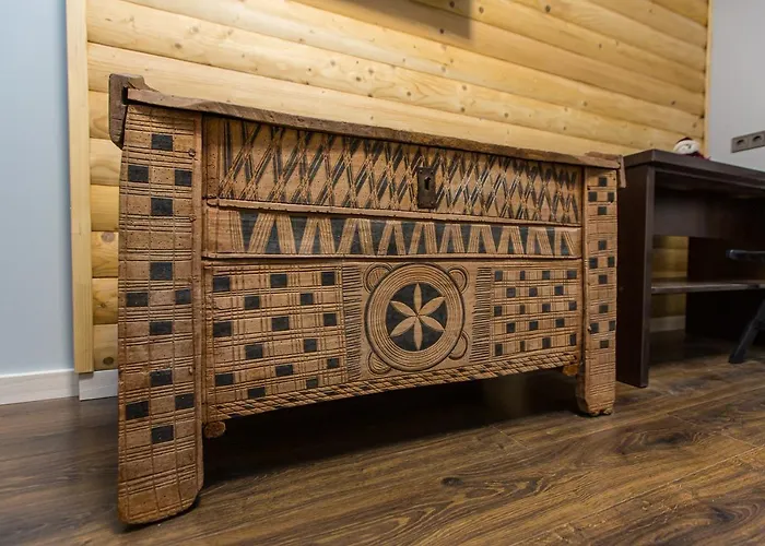 новобудова з сучасним ремонтомна вулиця шевченка 19 إلفيف