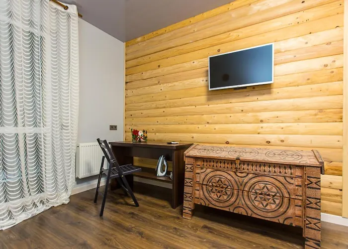 شقة новобудова з сучасним ремонтомна вулиця шевченка 19 *