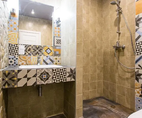 Διαμέρισμα новобудова з сучасним ремонтомна вулиця шевченка 19 Λβιβ