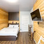 Apartment новобудова з сучасним ремонтомна вулиця шевченка 19 Lviv