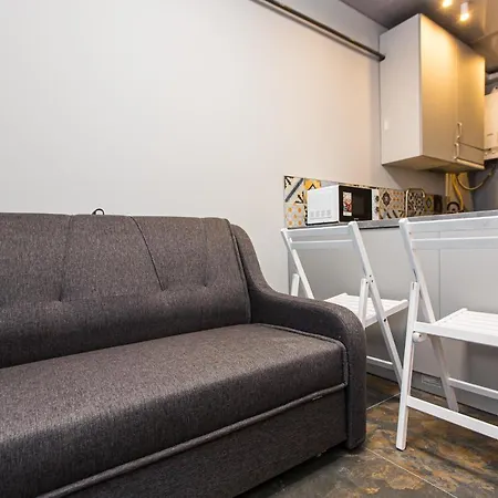 новобудова з сучасним ремонтомна вулиця шевченка 19 Апартаменты