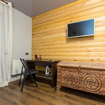 Апартаменты новобудова з сучасним ремонтомна вулиця шевченка 19 *