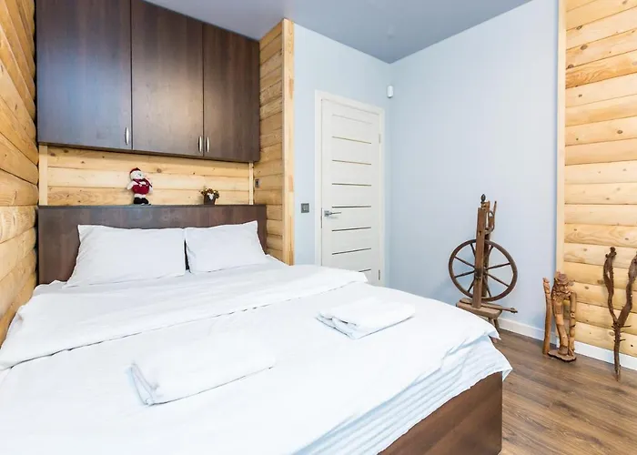 Apartment новобудова з сучасним ремонтомна вулиця шевченка 19